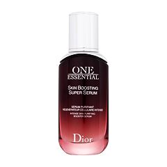 Pleťové sérum Christian Dior One Essential Skin Boosting Super Serum Purifying 50 ml poškozená krabička