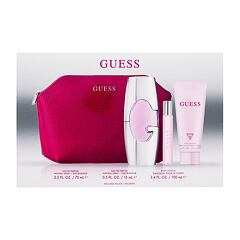 Parfémovaná voda GUESS Guess For Women 75 ml Kazeta