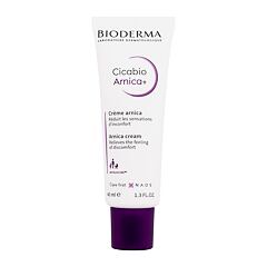 Tělový krém BIODERMA Cicabio Arnica+ Arnica Cream 40 ml