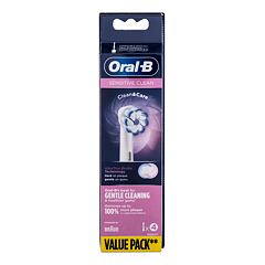 Náhradní hlavice Oral-B Sensitive Clean Brush Heads 1 balení