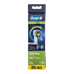 Náhradní hlavice Oral-B CrossAction 1 balení