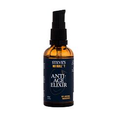 Pleťové sérum Steve´s No Bull***t Anti-Age Elixir 50 ml