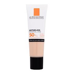 Opalovací přípravek na obličej La Roche-Posay Anthelios  Mineral One Daily Cream SPF50+ 30 ml 01 Light