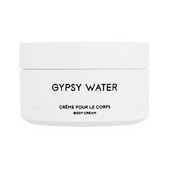 Tělový krém BYREDO Gypsy Water 200 ml