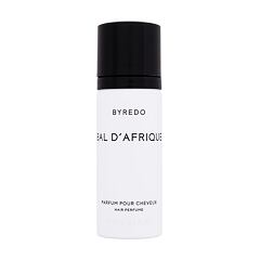 Vlasová mlha BYREDO Bal d'Afrique Hair Perfume 75 ml