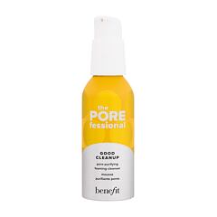 Čisticí pěna Benefit The POREfessional Good Cleanup Pore-Purifying Foaming Cleanser 45 ml