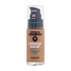 Make-up Revlon Colorstay Normal Dry Skin SPF20 30 ml 370 Toast