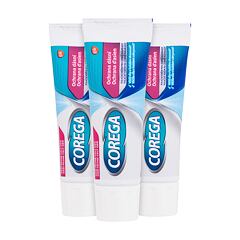 Fixační krém Corega Gum Protection Trio 1 balení