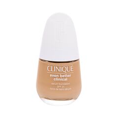 Make-up Clinique Even Better Clinical Serum Foundation SPF20 30 ml CN08 Linen (VF)