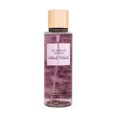 Tělový sprej Victoria´s Secret Velvet Petals 250 ml