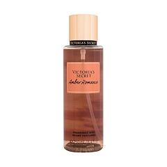 Tělový sprej Victoria´s Secret Amber Romance 250 ml