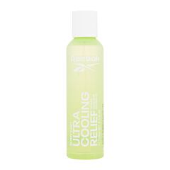 Tělový sprej Reebok Ultra Cooling Relief 250 ml