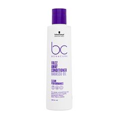 Kondicionér Schwarzkopf Professional BC Bonacure Frizz Away Conditioner 200 ml