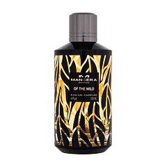 Parfémovaná voda MANCERA Of The Wild 120 ml
