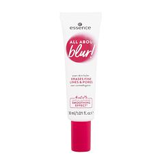 Denní pleťový krém Essence All About Blur! Even Skin Balm 30 ml