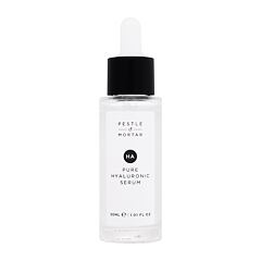 Pleťové sérum Pestle & Mortar Pure Hyaluronic Serum 30 ml
