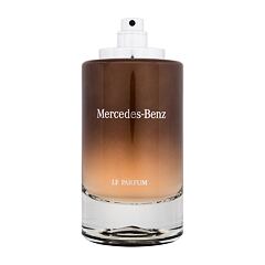 Parfémovaná voda Mercedes-Benz Le Parfum 120 ml Tester