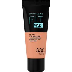 Make-up Maybelline Fit Me! Matte + Poreless 30 ml 330 Toffee