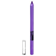 Tužka na oči Maybelline Tattoo Liner Gel Pencil 1,2 g 301 Purplepop