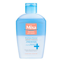 Odličovač očí Mixa Optimal Tolerance Bi-phase Cleanser 125 ml
