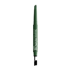 Tužka na oči NYX Professional Makeup Epic Smoke Liner 0,17 g 08 Sage Sparks