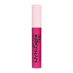 Rtěnka NYX Professional Makeup Lip Lingerie XXL 4 ml 19 Pink Hit