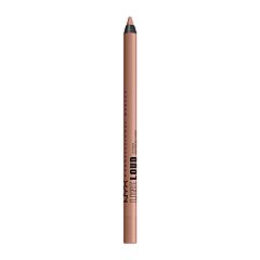 Tužka na rty NYX Professional Makeup Line Loud 1,2 g 05 Global Citizen