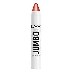Rozjasňovač NYX Professional Makeup Jumbo Multi-Use Highlighter Stick 2,7 g 03 Lemon Merringue