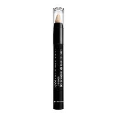 Rtěnka NYX Professional Makeup Lip Primer 3 g 01 Nude