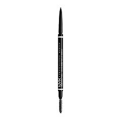 Tužka na obočí NYX Professional Makeup Micro Brow Pencil 0,09 g 03 Auburn