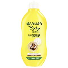 Tělové mléko Garnier Body Tonic 24H Firming Lotion 400 ml