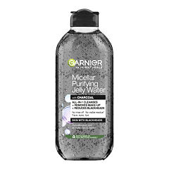 Micelární voda Garnier Skin Naturals Micellar Purifying Jelly Water 400 ml