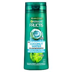 Šampon Garnier Fructis Coconut Water 400 ml