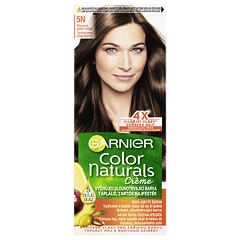 Barva na vlasy Garnier Color Naturals Créme 40 ml 5N Nude Light Brown
