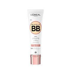 BB krém L'Oréal Paris Magic BB 5in1 Transforming Skin Perfector 30 ml Light