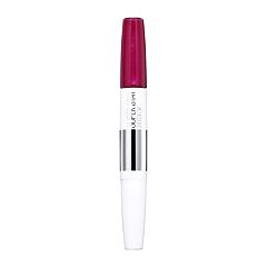 Rtěnka Maybelline Superstay 24h Color 5,4 g 195 Reliable Raspberry