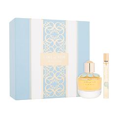 Parfémovaná voda Elie Saab Girl of Now 50 ml Kazeta