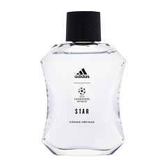 Voda po holení Adidas UEFA Champions League Star 100 ml