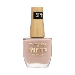 Lak na nehty Max Factor Nailfinity 12 ml 205 Solo Act