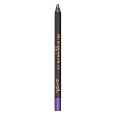 Tužka na oči Barry M Bold Waterproof Eyeliner 1,2 g Purple