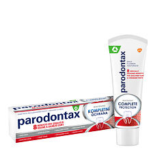 Zubní pasta Parodontax Complete Protection Whitening 75 ml
