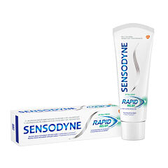 Zubní pasta Sensodyne Rapid Relief Extra Fresh 75 ml