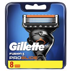 Náhradní břit Gillette ProGlide 8 ks