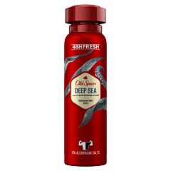 Deodorant Old Spice Deep Sea 150 ml