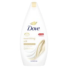 Sprchový gel Dove Nourishing Silk 450 ml