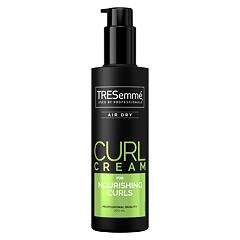 Pro podporu vln TRESemmé Curl Cream 200 ml