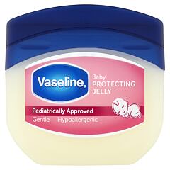 Tělový gel Vaseline Baby Protecting Jelly 100 ml