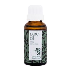 Tělový olej Australian Bodycare Tea Tree Oil Pure Oil 30 ml
