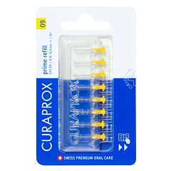 Mezizubní kartáček Curaprox CPS 09 Prime Refill 0,9 - 4,0 mm 8 ks