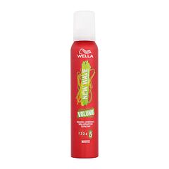 Tužidlo na vlasy Wella New Wave Volume 200 ml